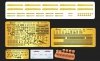 Flyhawk FH1312S HMS Iron Duke 1914 Deluxe Edition 1/700
